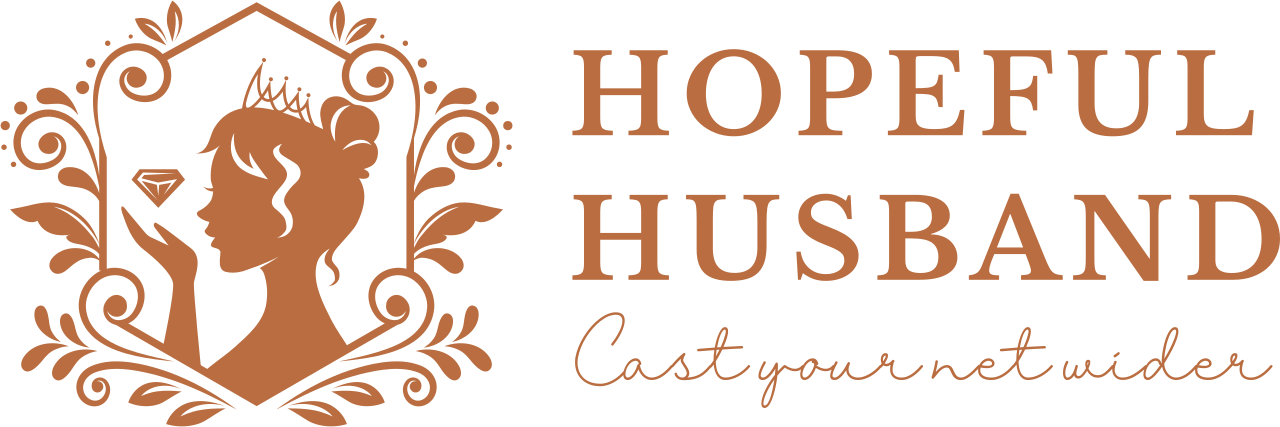 Hopeful Husband